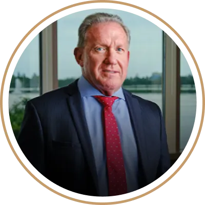 Joseph Tesmond, Esq. - De Consejo en Lacayo Law Firm